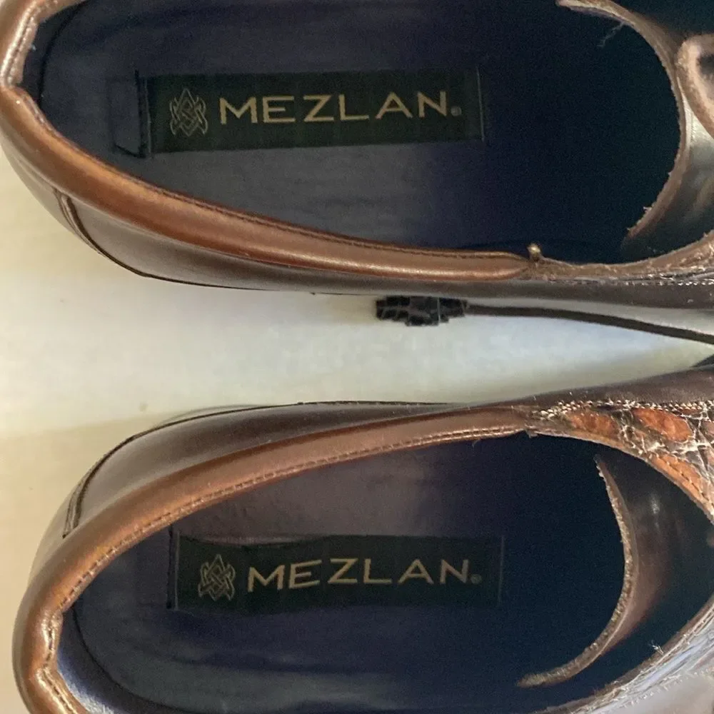 Mezlan men’s julian
